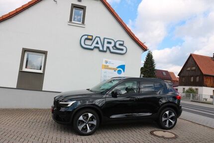 Volvo XC40 47.000 km 28.400 &euro; Ottendorf-Okrilla 01458
