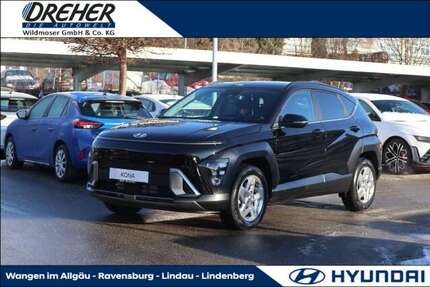 Hyundai KONA 3.000 km 24.980 &euro; Ravensburg 88213