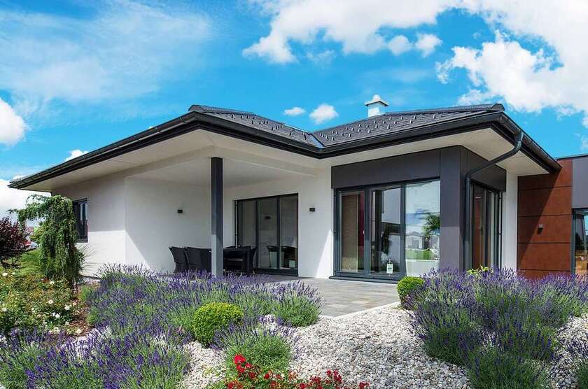 Haus zum Kaufen in Wiedemar 450.000 € 125 m²