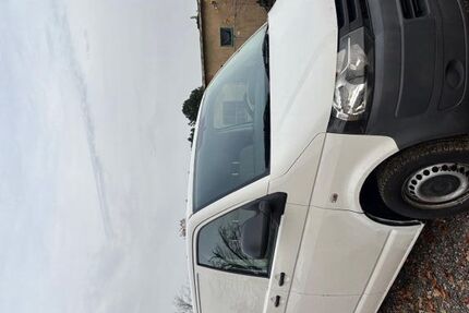 VW T5 Transporter 118.000 km 8.490 &euro; Nürnberg 90443