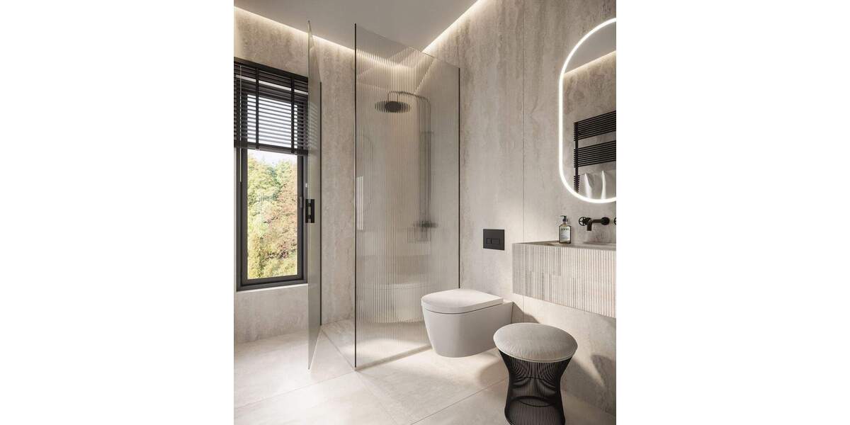 Reihenendhaus Hamburg Bergstedt - 5 Zimmer, 126 m&sup2;, 669.000&euro; | Angebot:25278794