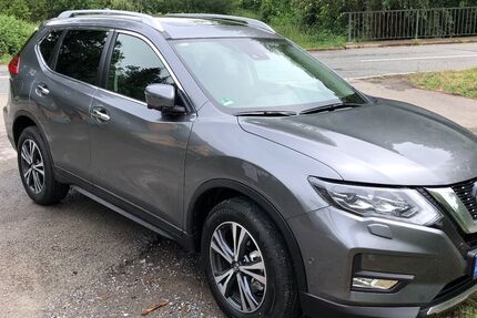 Nissan X-Trail 45.000 km 19.999 &euro; Heilbronn 74080