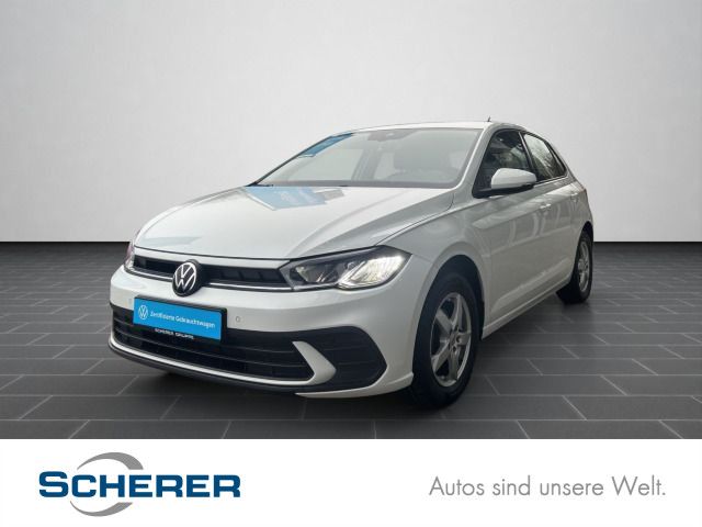 VW Polo 33.228 km 15.580 &euro; Mayen 56727