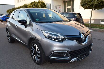 Renault Captur 79.300 km 8.000 &euro; Leipzig 04319