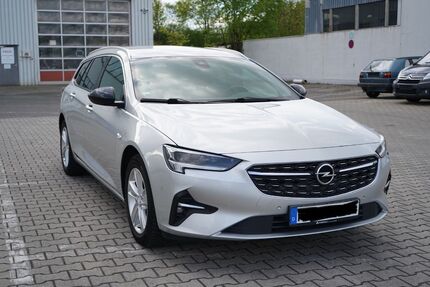 Opel Insignia 95.000 km 15.500 &euro; Maintal 63477