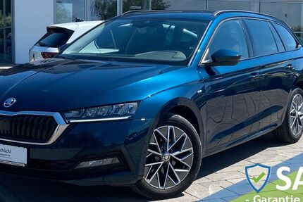 Skoda Octavia 68.831 km 23.348 &euro; Schrobenhausen-Edelshsn. 86529