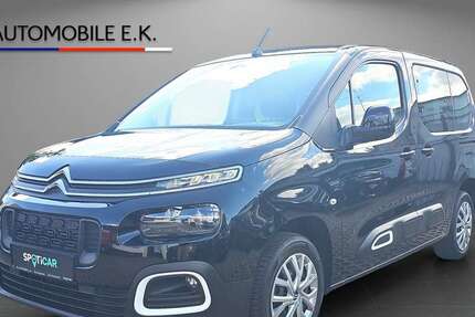 Citroen Berlingo 40.400 km 19.900 &euro; Bönningstedt bei Hamburg 25474