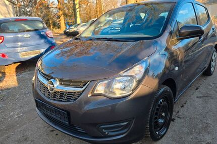 Opel Karl 132.000 km 3.400 € Lübeck 23568