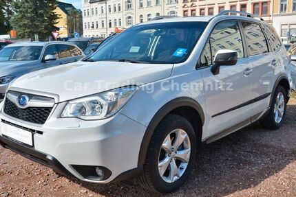 Subaru Forester 132.836 km 10.999 € Chemnitz 09120