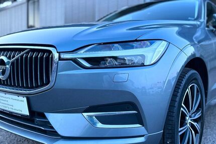 Volvo XC60 100.000 km 26.900 &euro; Losheim am See 66679
