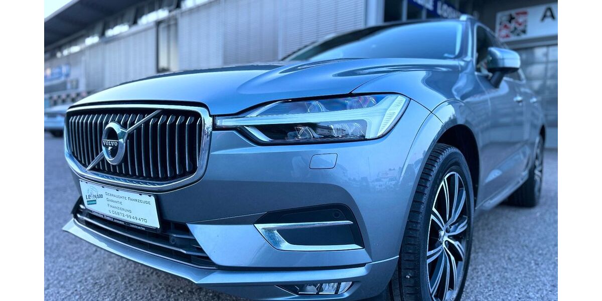 Volvo XC60 100.000 km 26.900 &euro; Losheim am See 66679