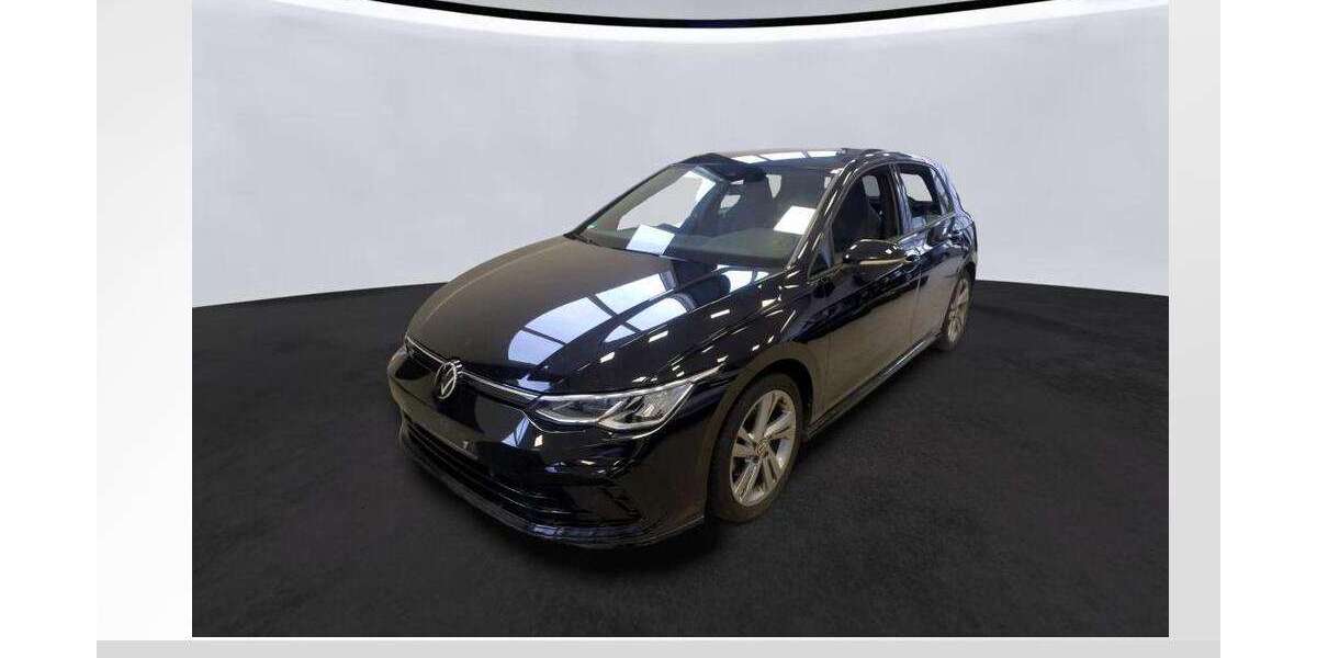 VW Golf 45.200 km 22.950 &euro; Roth 91154