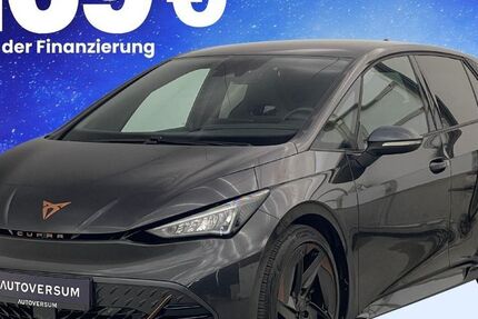 Cupra Born 56.504 km 22.885 &euro; Uetersen bei Hamburg 25436