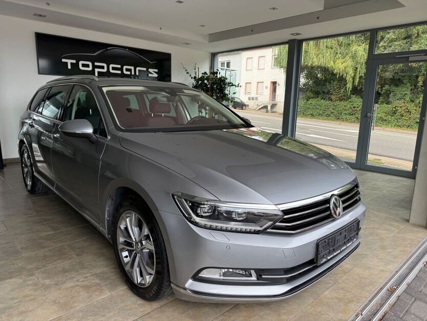 Passat