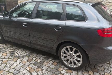 Audi A3 79.175 km 9.000 € Gotha 99867