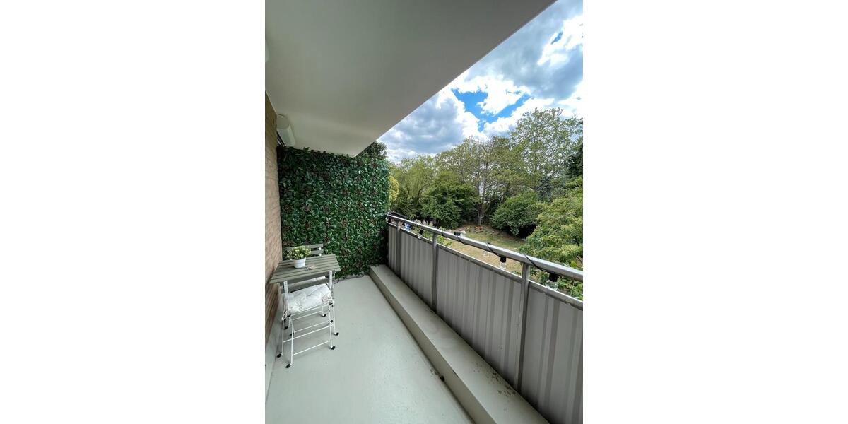 Etagenwohnung Bonn - 1 Zimmer, 20 m&sup2;, 600&euro; | Angebot:26645584