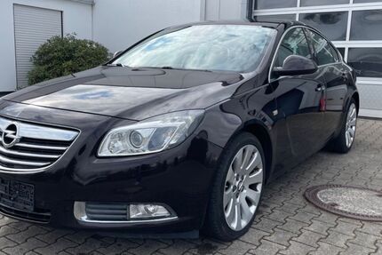 Opel Insignia 197.078 km 3.990 &euro; Korbach 34497