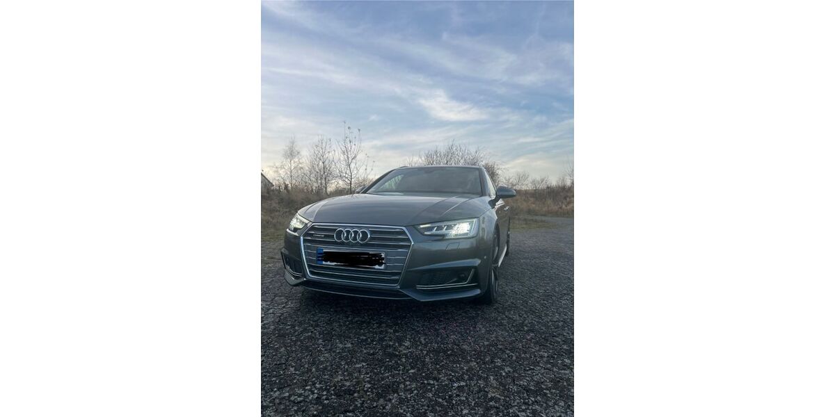 Audi A4 168.000 km 21.500 &euro; Strasburg 17335
