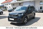 Peugeot Rifter BlueHDI 130 L1 GT Navi Standhzg Abstand 46.084 km 21.995 &euro; Donauwörth 86609