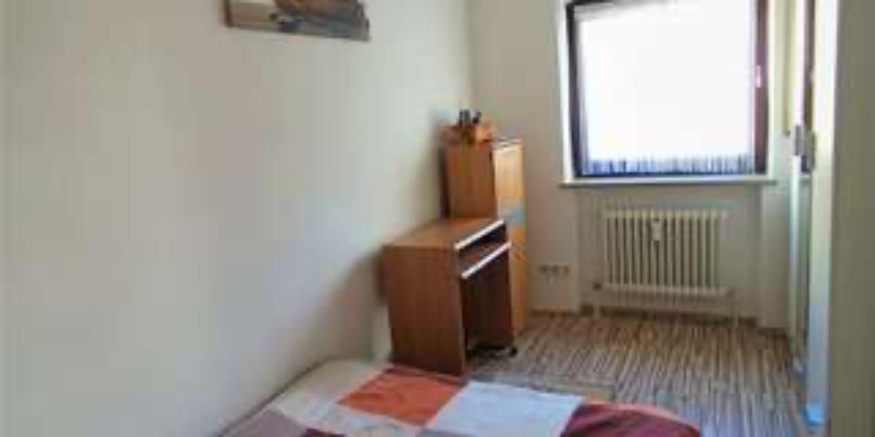 Etagenwohnung Freising Am Vogelherd - 3 Zimmer, 81 m&sup2;, 435.000&euro; | Angebot:25819099