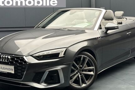 Audi A5 40.000 km 37.690 &euro; Helmstedt 38350
