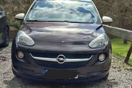 Opel Adam 92.000 km 8.500 &euro; Haiterbach 72221