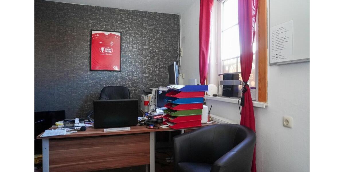Gewerbeobjekt Liebenburg - 2.000&euro; | Angebot:23701458