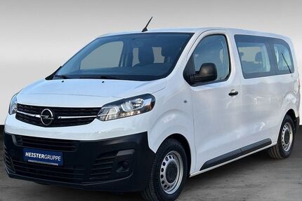 Opel Vivaro 41.365 km 24.990 &euro; Trier 54292