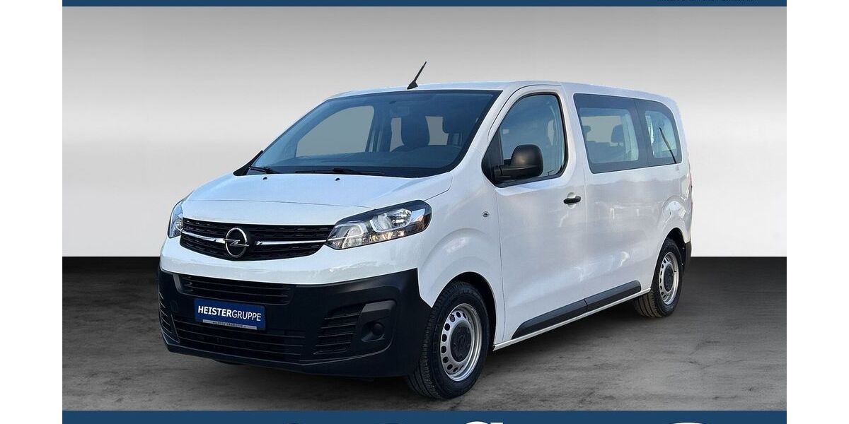 Opel Vivaro 41.365 km 24.990 &euro; Trier 54292
