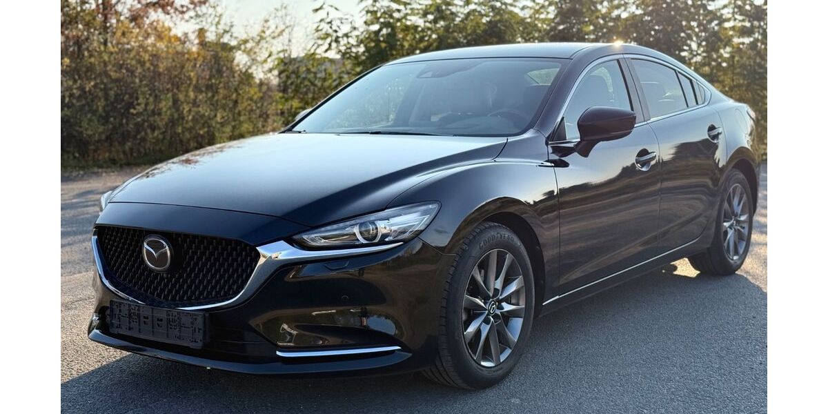 Mazda 6 122.595 km 16.700 &euro; Mittenwalde 15749