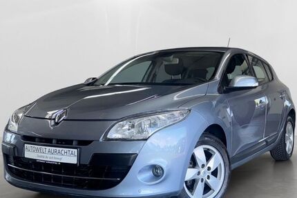 Renault Megane 119.600 km 3.480 &euro; Wilhelmsdorf 91489