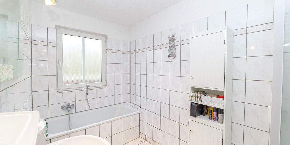 Etagenwohnung Stade Altländer Viertel - 2 Zimmer, 53 m&sup2;, 229.000&euro; | Angebot:24698898