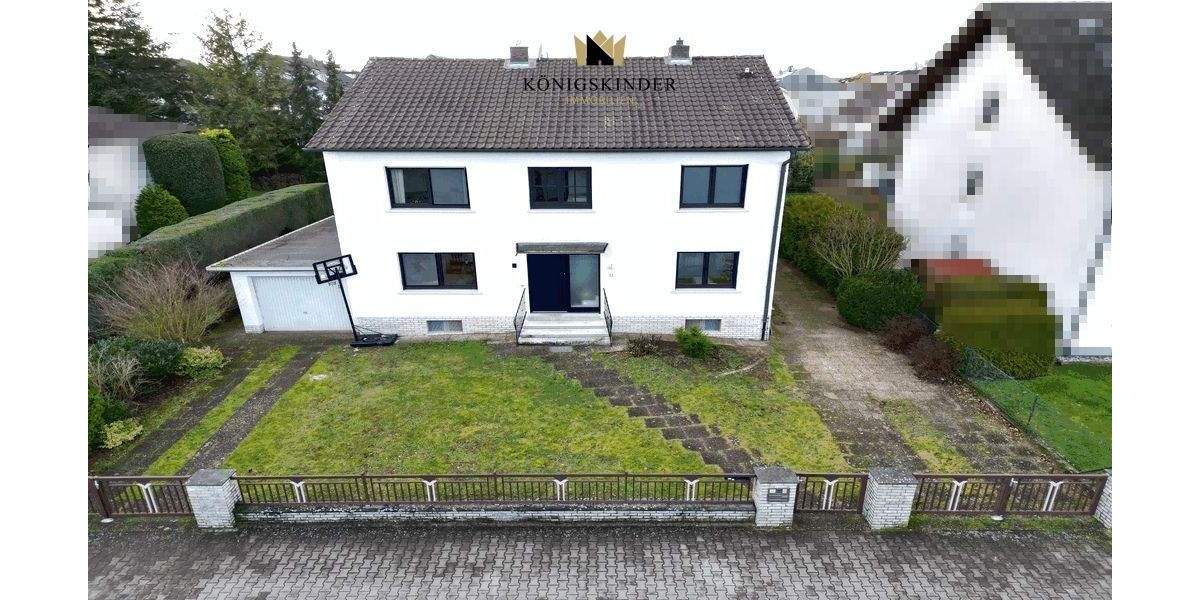 Einfamilienhaus Seligenstadt Klein-Welzheim - 6 Zimmer, 183 m&sup2;, 859.000&euro; | Angebot:25835096