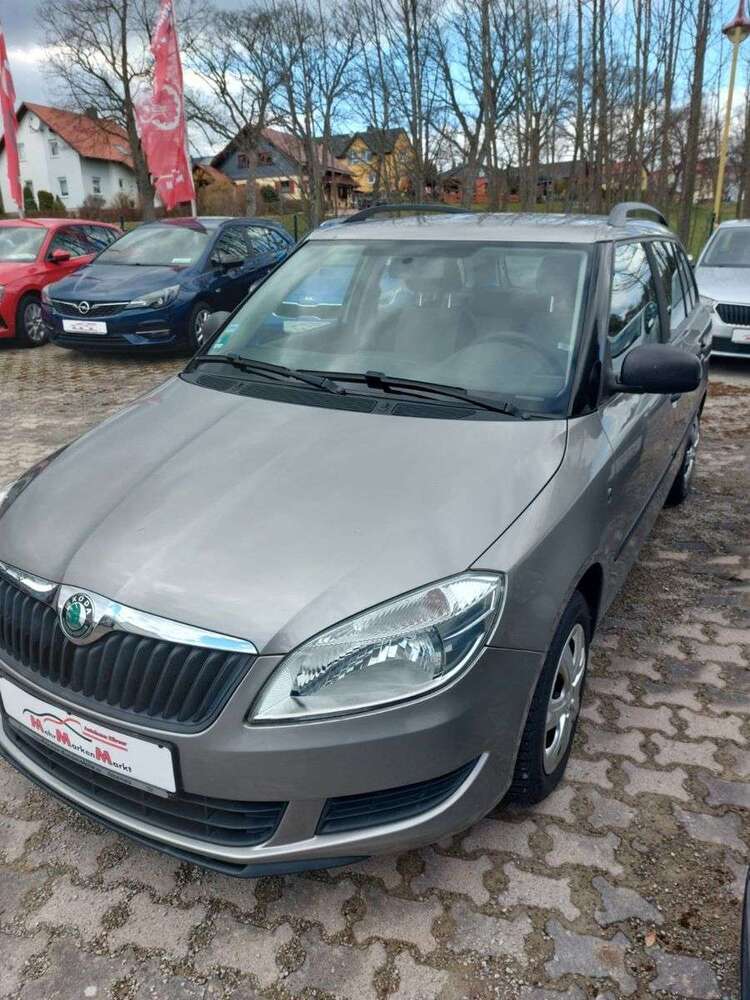 Fabia