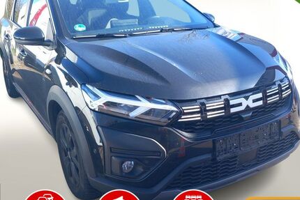 Dacia Jogger 63.601 km 15.688 &euro; Kehl 77694