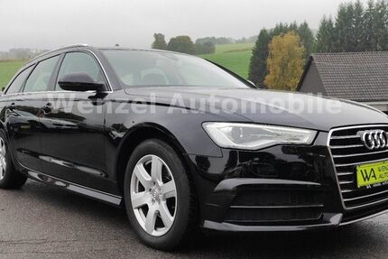 Audi A6 150.000 km 16.995 € Halver 58553