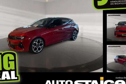 Opel Astra 36.881 km 19.490 &euro; Esslingen 73730