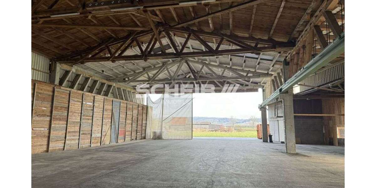 Gewerbeobjekt Diebach - 5.180&euro; | Angebot:15213110