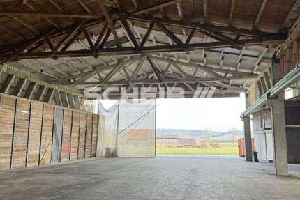 Halle in Diebach 5.180 € 1850 m² zimmer
