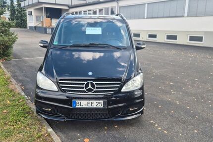 Mercedes-Benz Viano 564.000 km 6.500 &euro; Bisingen 72406