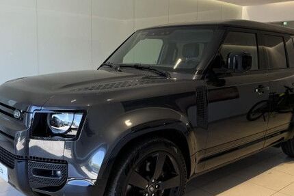 Land Rover Defender 39.800 km 116.490 € Passau 94036