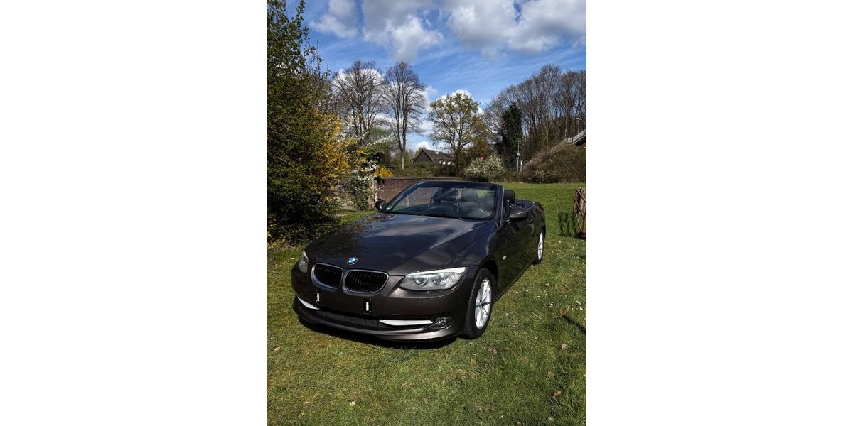BMW 318 171.000 km 8.500 &euro; Schermbeck 46514