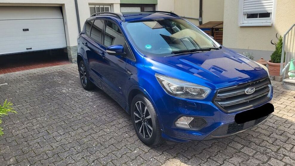 Kuga