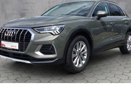 Audi Q3 17.500 km 35.980 € Plauen 08527