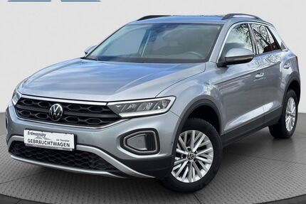 VW T-Roc 91.500 km 20.480 &euro; Celle 29229