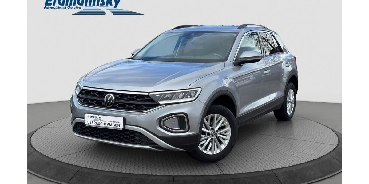 VW T-Roc 91.500 km 20.480 &euro; Celle 29229