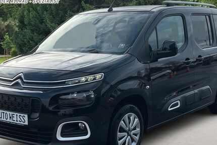 Citroen Berlingo 130.500 km 14.490 &euro; Holzheim 89291