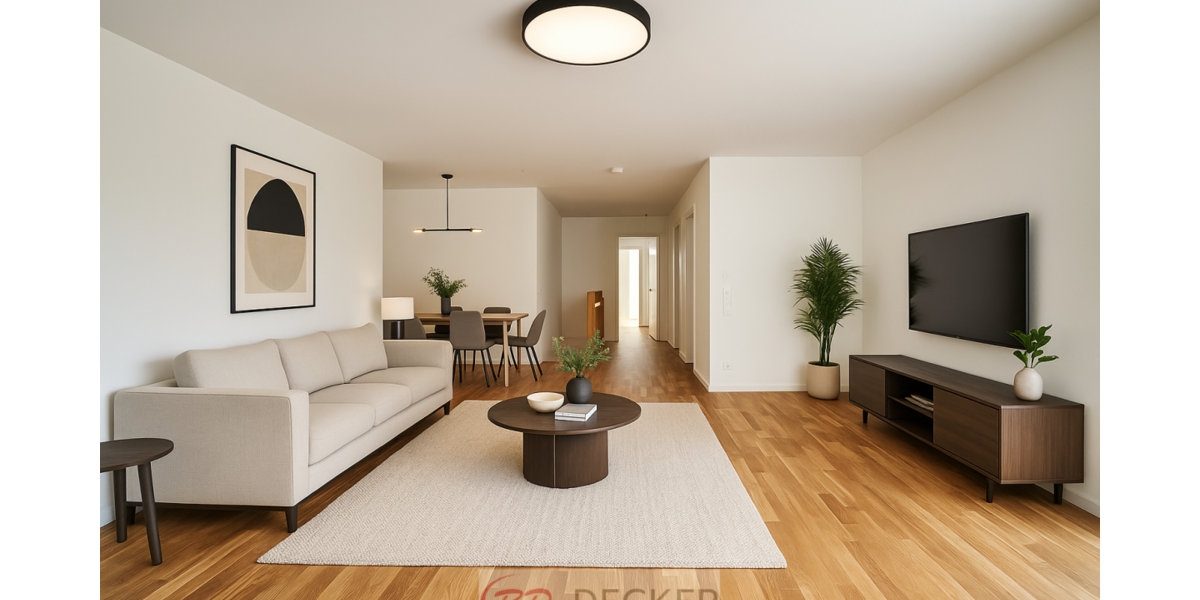 Wohnung zum Kaufen in Wasserburg a. Inn 744.500 € 138 m² 5 zimmer