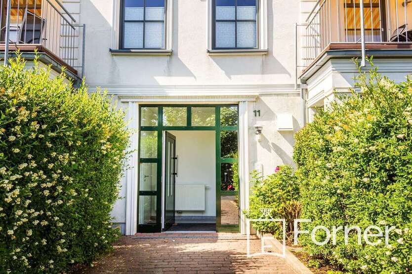 Wohnung zum Kaufen in Norderney 629.000 € 75 m²