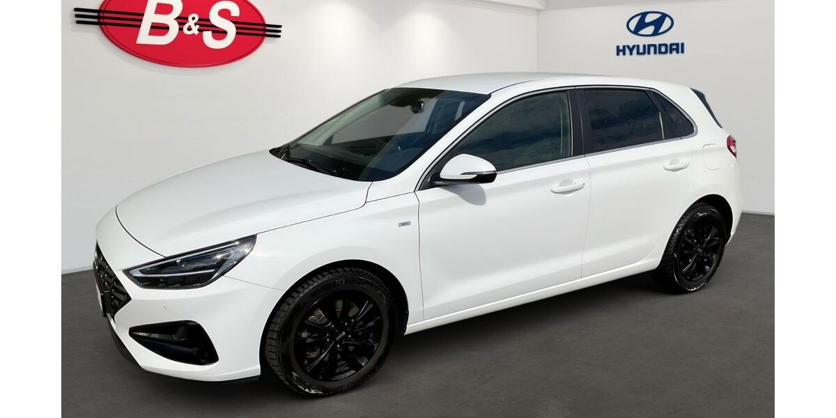 Hyundai i30 69.700 km 15.990 &euro; Bad Zwischenahn 26160
